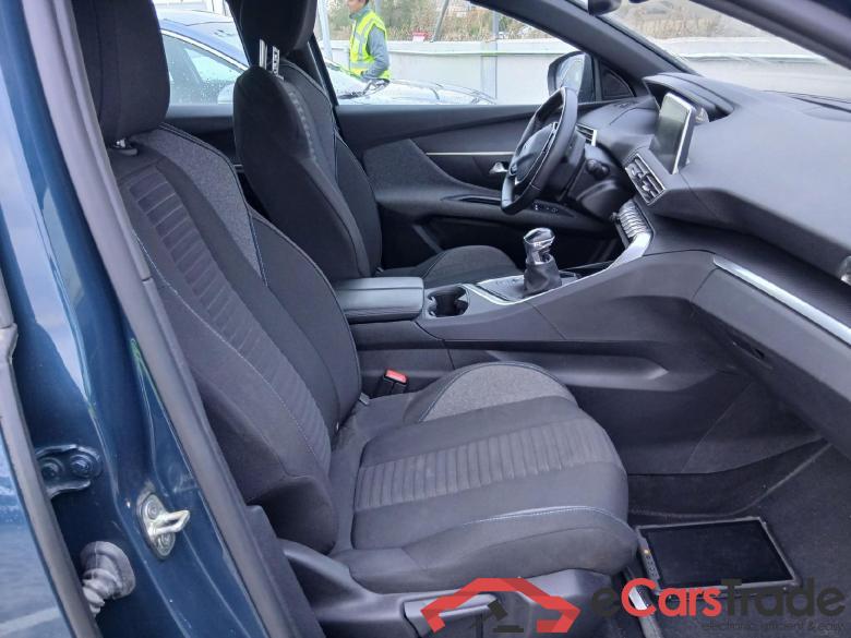 3008 Active Pack 1.2 PureTech 130CV MT6 E6d #6