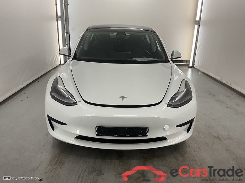 TESLA MODEL 3 BEV STANDARD RWD PLUS AUTO #2