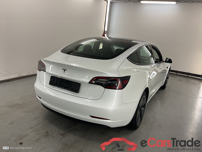 TESLA MODEL 3 BEV STANDARD RWD PLUS AUTO #4