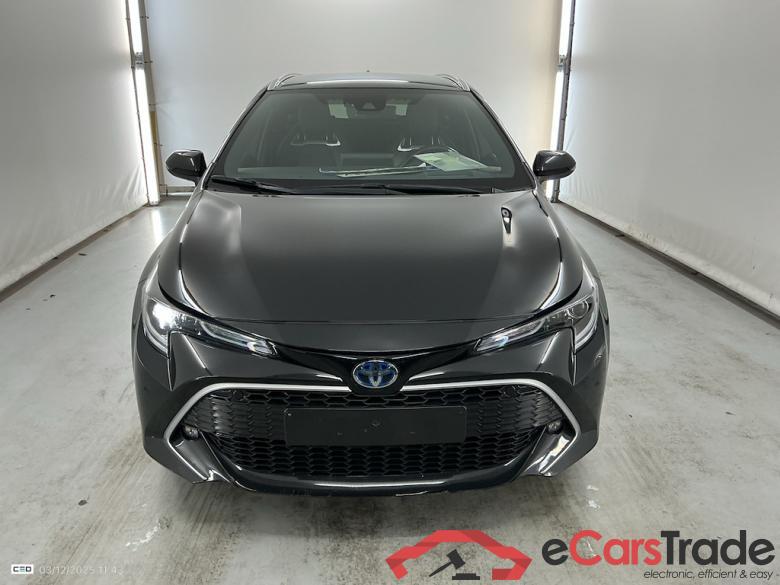 TOYOTA Corolla 1.8 HEV PREMIUM E-CVT #2