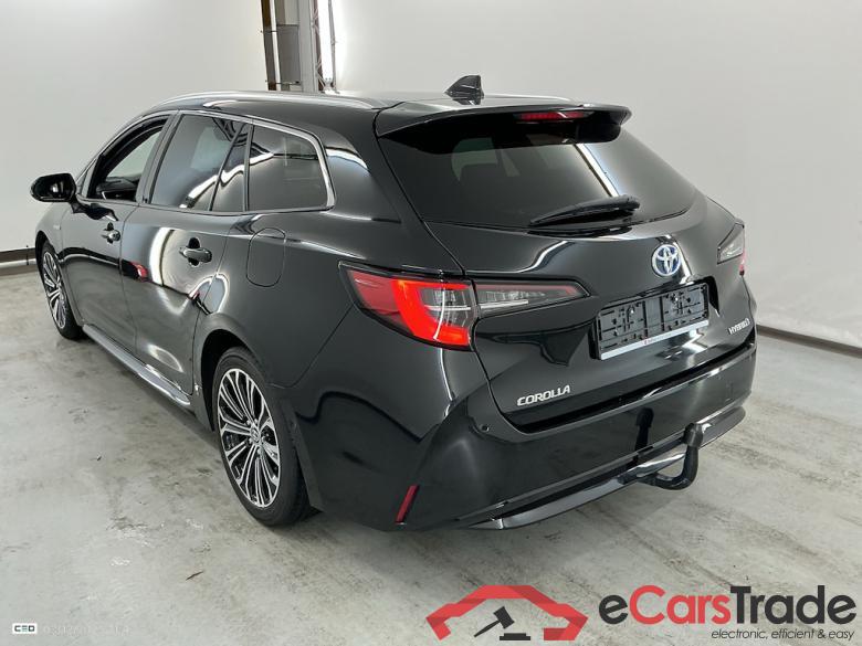 TOYOTA Corolla 1.8 HEV PREMIUM E-CVT #3
