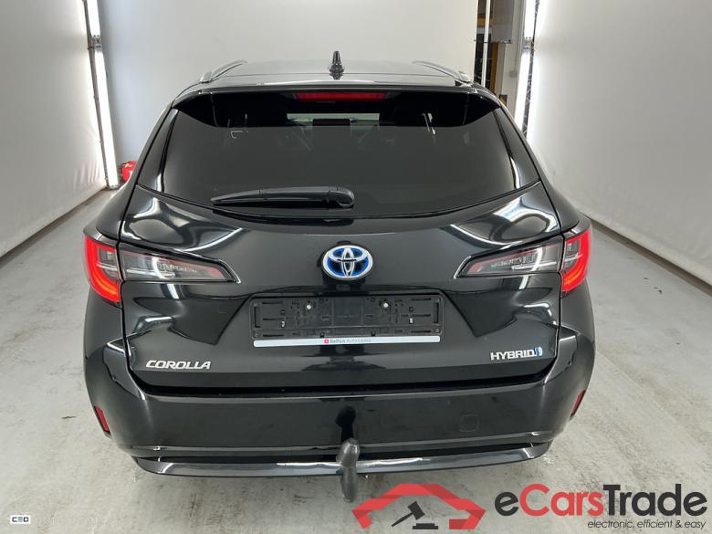 TOYOTA Corolla 1.8 HEV PREMIUM E-CVT #5