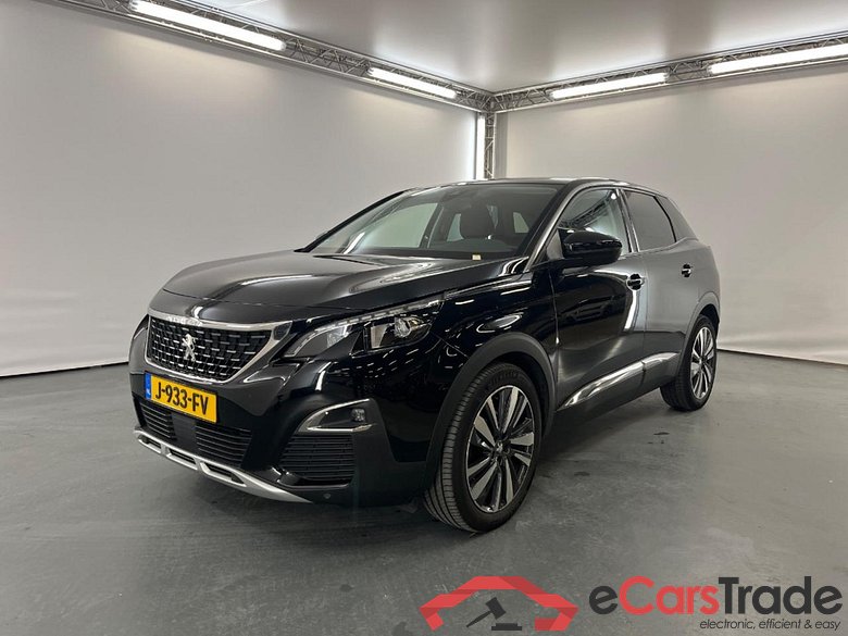 PEUGEOT 3008 1.2 pure tech bluelease premium 96kW 