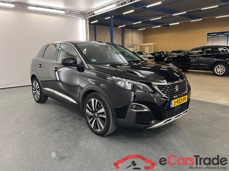 PEUGEOT 3008 1.2 pure tech bluelease premium 96kW  #2