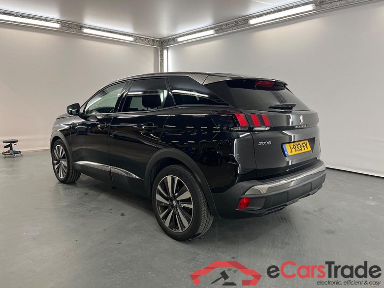 PEUGEOT 3008 1.2 pure tech bluelease premium 96kW  #3