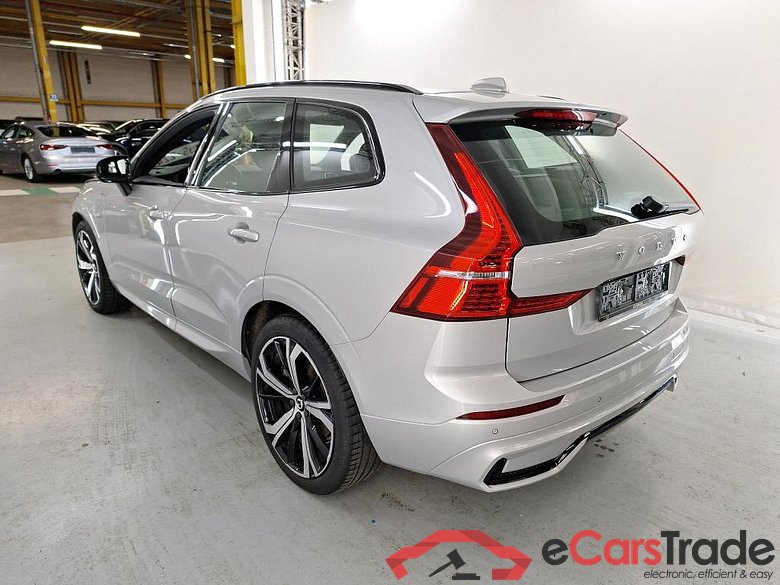 VOLVO XC60 2.0 T6 PHEV R-DESIGN AUTO 4WD #3