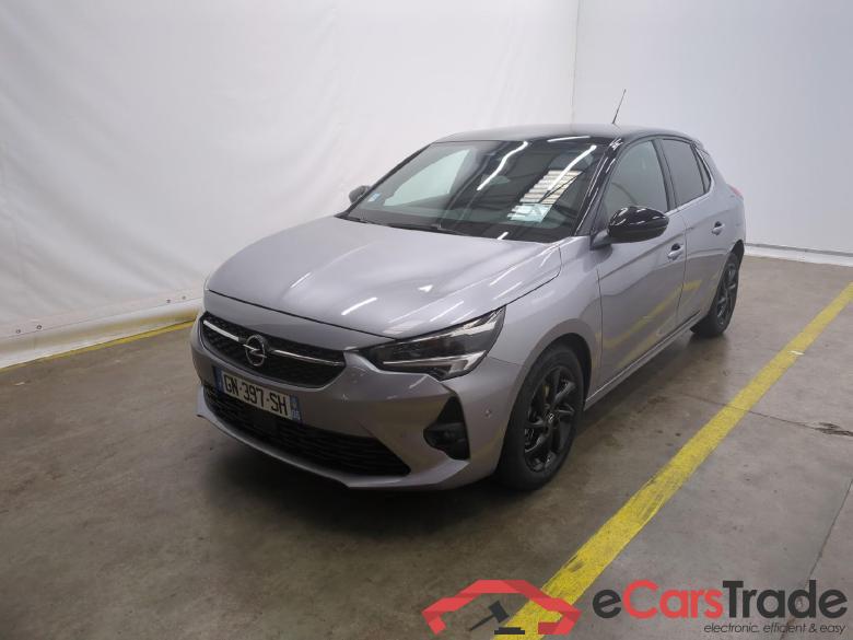 Corsa F Ultimate 1.2 Turbo 130CV BVA8 E6d #1