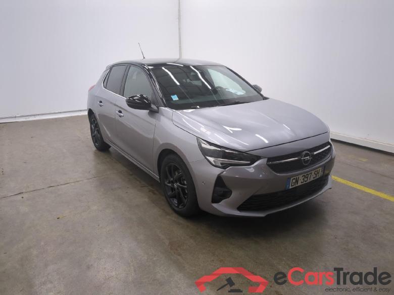 Corsa F Ultimate 1.2 Turbo 130CV BVA8 E6d #4