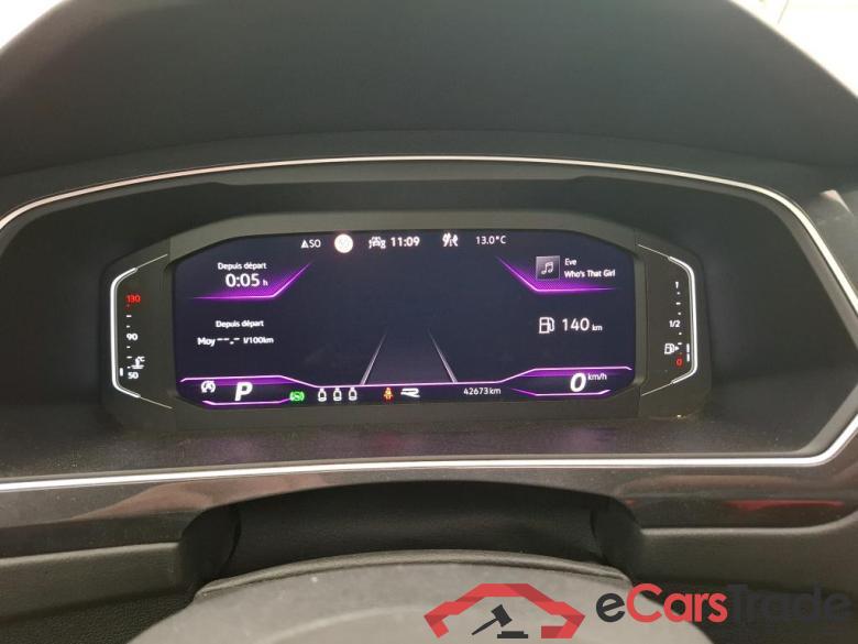 VOLKSWAGEN Tiguan / 2020 / 5P / SUV 1.5 TSI 150 DSG7 R-Line #6