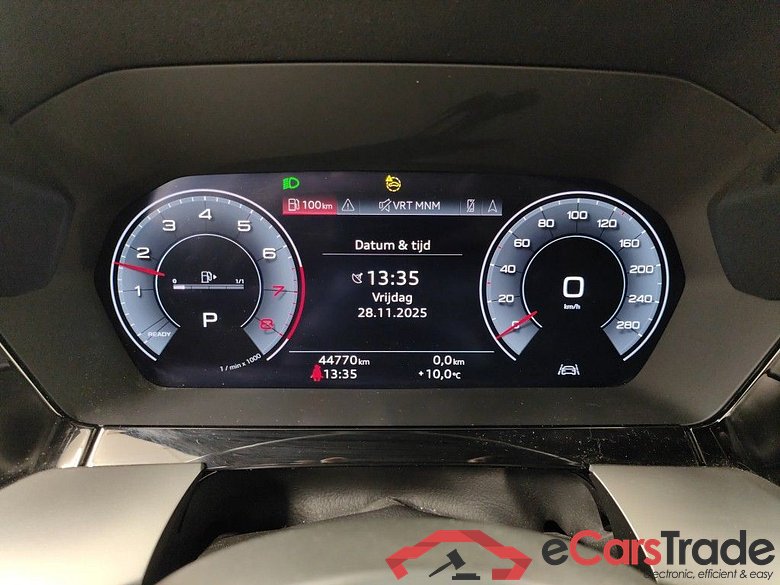 Audi A3 Sportback 1.0 30 TFSi 81kW S tronic Business Edit. 5d #6