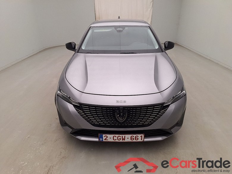 Peugeot, 308 SW '21, Peugeot 308 SW 1.5 BlueHDi 130 S&S Allure Pack 5d #1