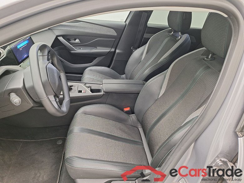 Peugeot, 308 SW '21, Peugeot 308 SW 1.5 BlueHDi 130 S&S Allure Pack 5d #3