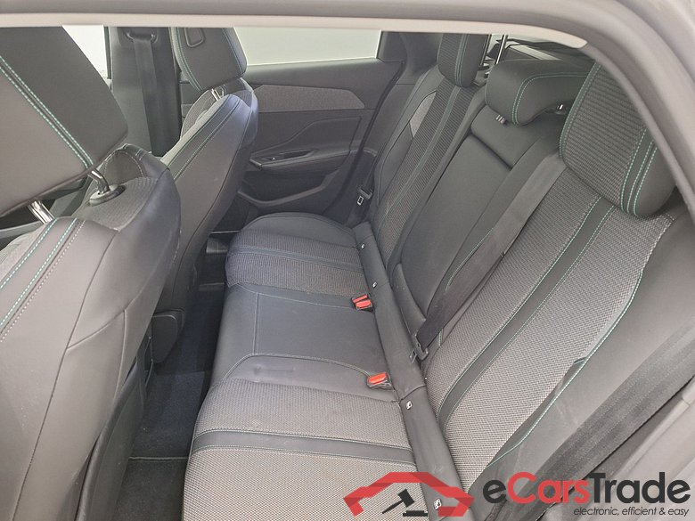 Peugeot, 308 SW '21, Peugeot 308 SW 1.5 BlueHDi 130 S&S Allure Pack 5d #4