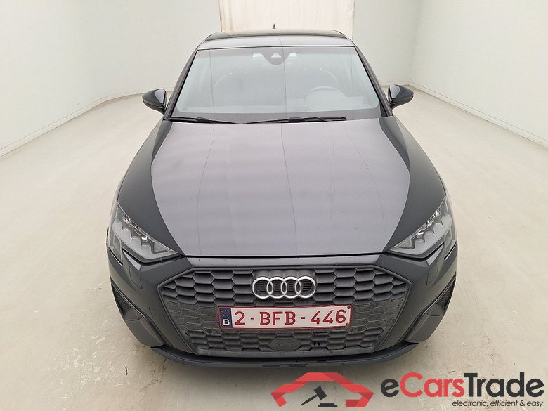Audi, A3 SB '20, Audi A3 Sportback 1.0 30 TFSi 81kW S tronic Busine