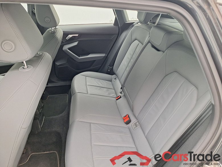 Audi, A3 SB '20, Audi A3 Sportback 1.0 30 TFSi 81kW S tronic Busine #4