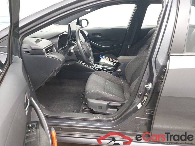 Toyota Corolla Touring Sports 1.8 Hybrid Dynamic e-CVT 5d #3