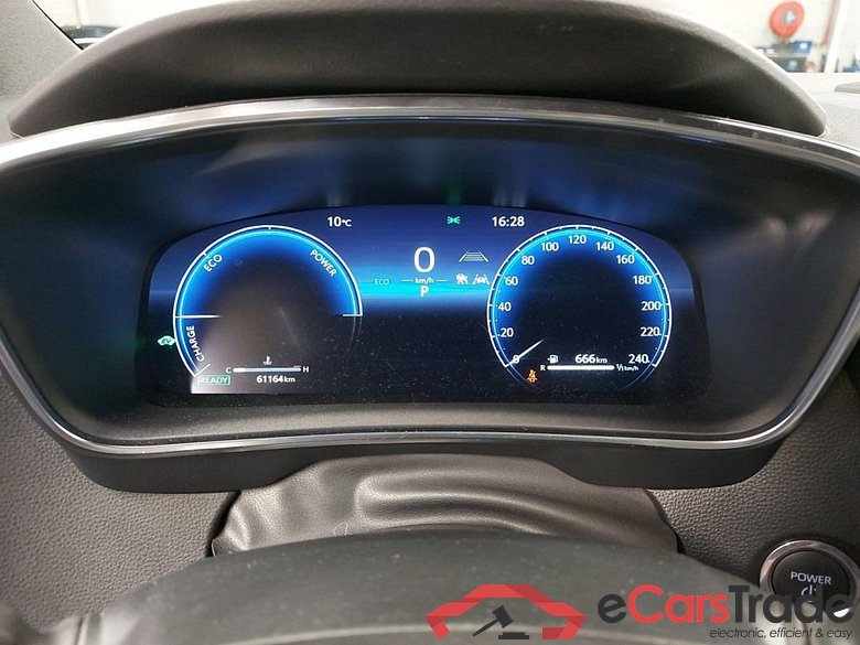 Toyota Corolla Touring Sports 1.8 Hybrid Dynamic e-CVT 5d #6