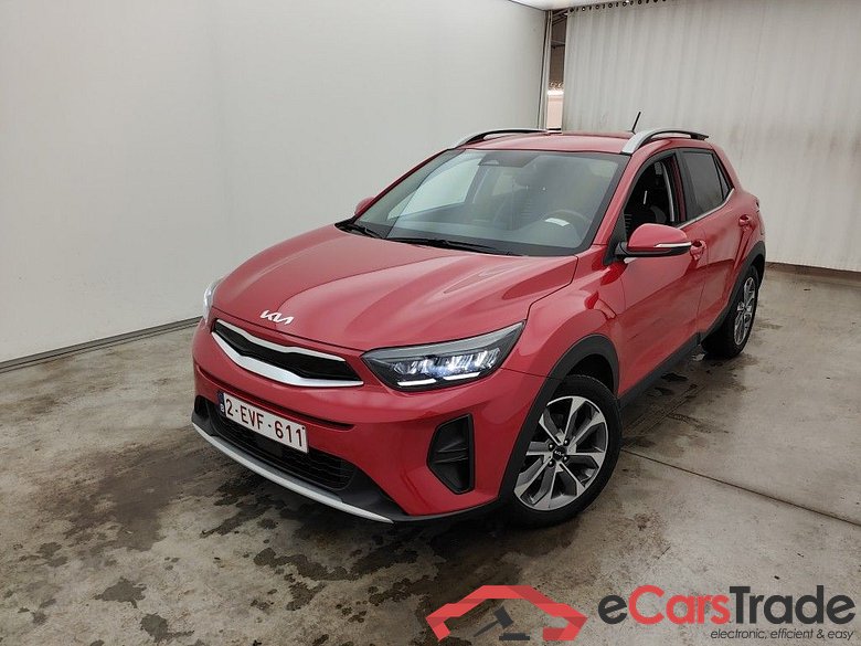 KIA Stonic 1.0 T 100 Inspire 5d
