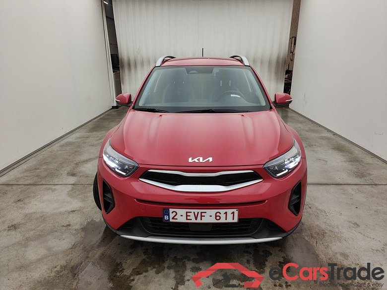 KIA Stonic 1.0 T 100 Inspire 5d #5
