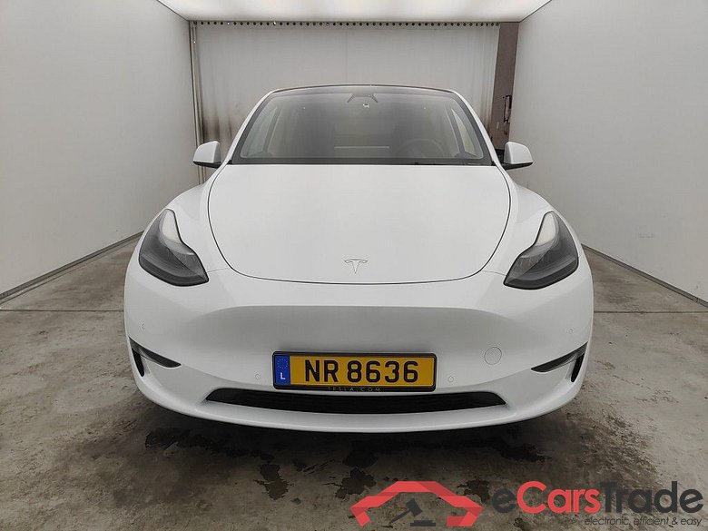 TESLA MODEL Y 72.5 kWh Dual Motor Long Range (324 kW) 5d #5