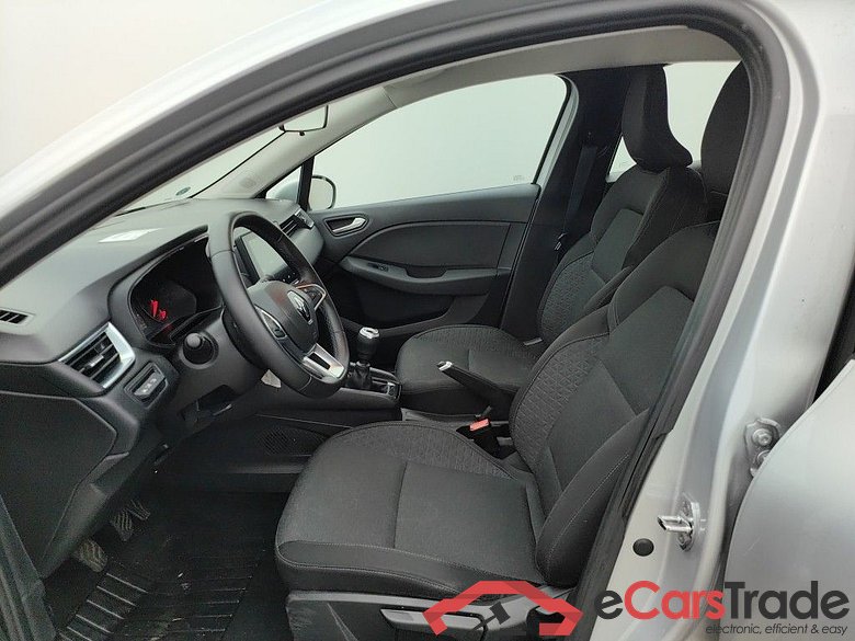 RENAULT CLIO V 1.0 TCe 91 Corporate Edition GPF(Fl.)(EU6D) 5d #3
