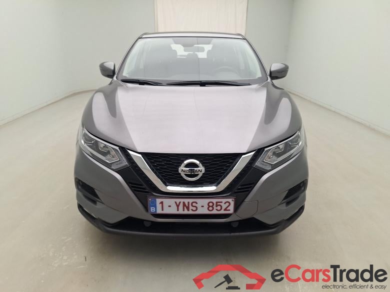 Nissan, Qashqai '17, Nissan Qashqai dCi 115 Acenta 5d