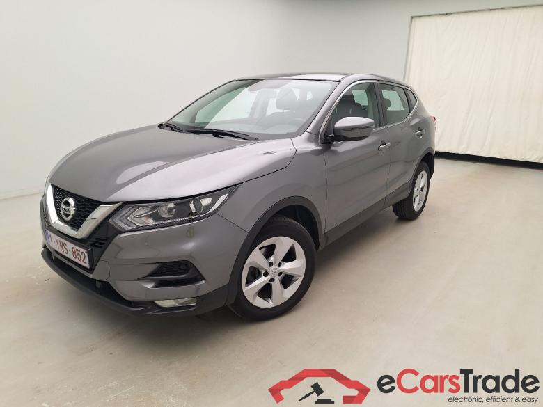 Nissan, Qashqai '17, Nissan Qashqai dCi 115 Acenta 5d #2