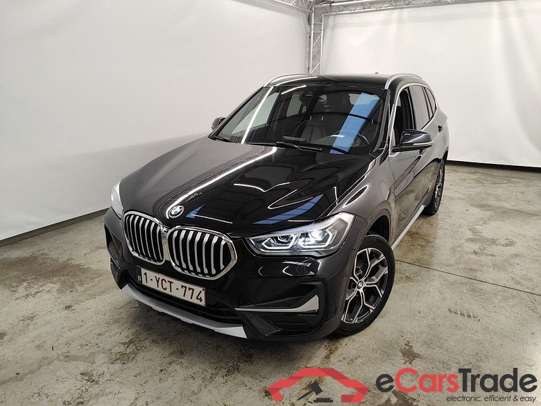 BMW X1 sDrive16d (85 kW) 5d #1