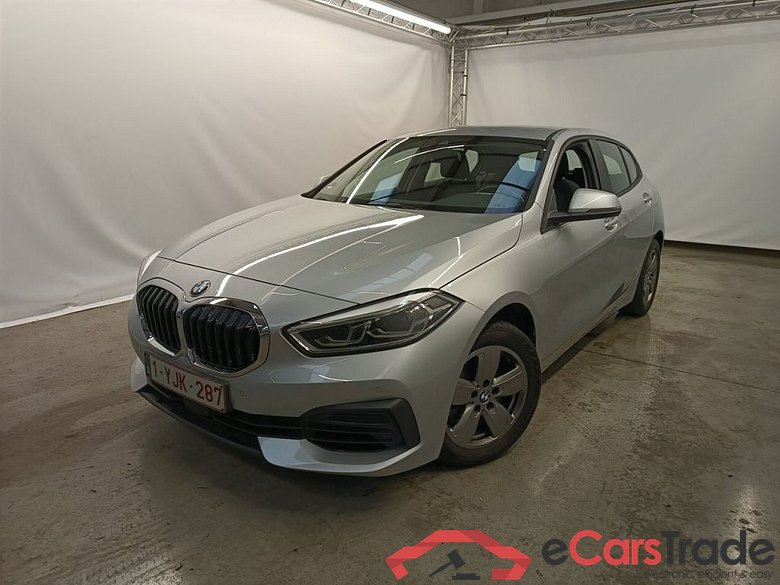 BMW 1 Reeks Hatch 118iA (103 kW) 5d