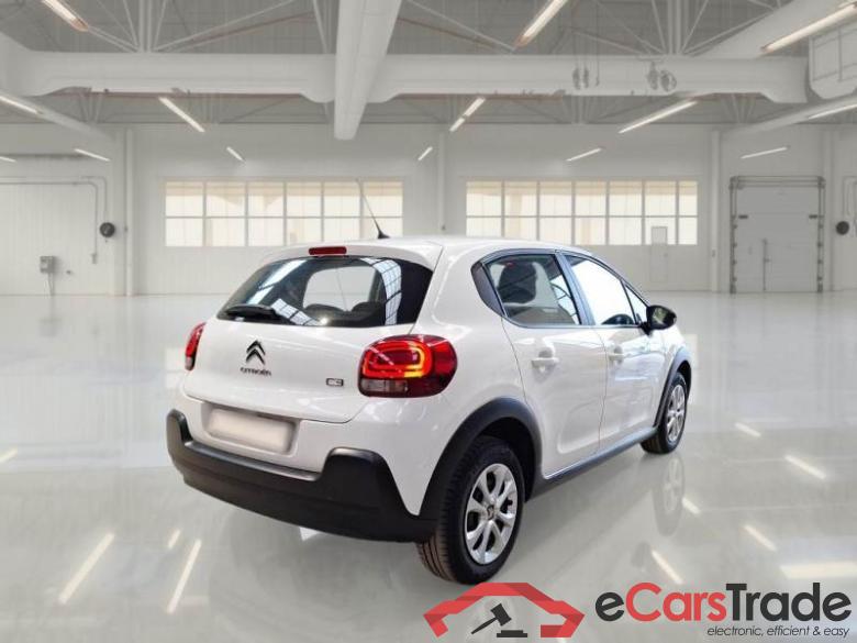 CITROEN C3 / 2016 / 5P / BERLINA PURETECH 83 SeS FEEL #2