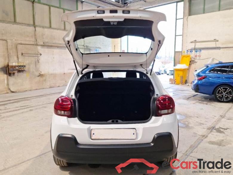 CITROEN C3 / 2016 / 5P / BERLINA PURETECH 83 SeS FEEL #5
