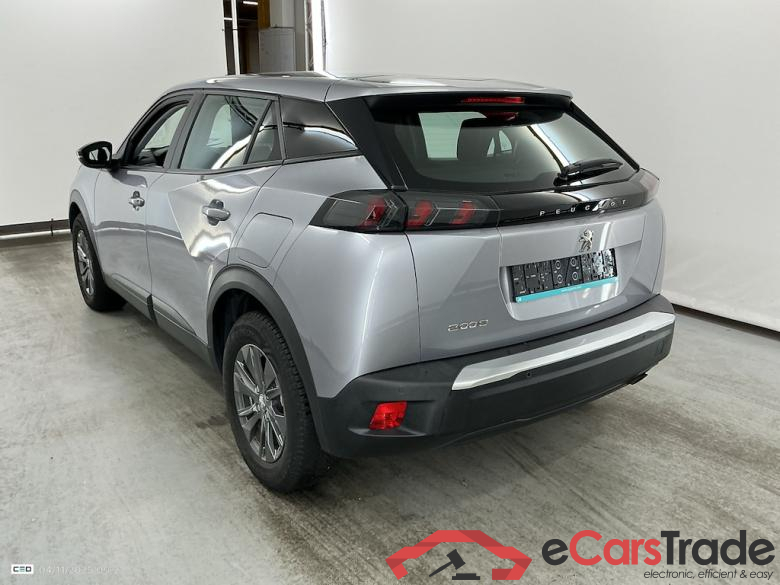 PEUGEOT 2008 1.2 PURETECH 74KW S-S ACTIVE PACK