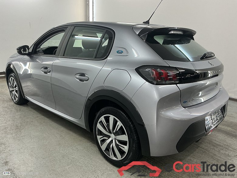 PEUGEOT 208 BEV 50KWH ELECTRIQUE E-208 AUTO ACTIVE #3