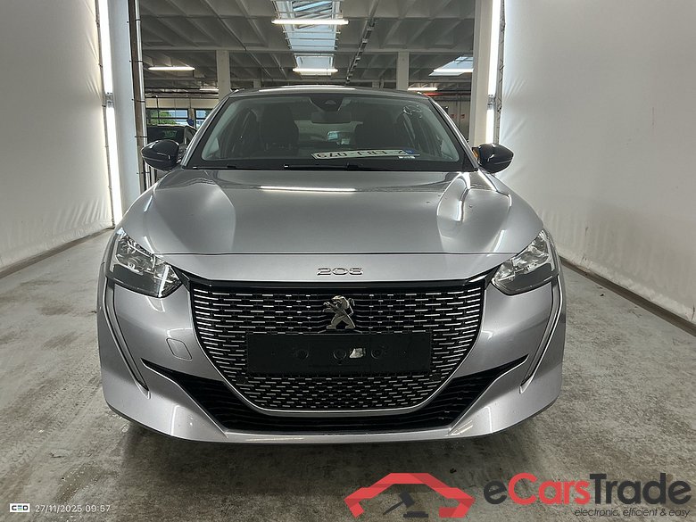 PEUGEOT 208 BEV 50KWH ELECTRIQUE E-208 AUTO ACTIVE #2
