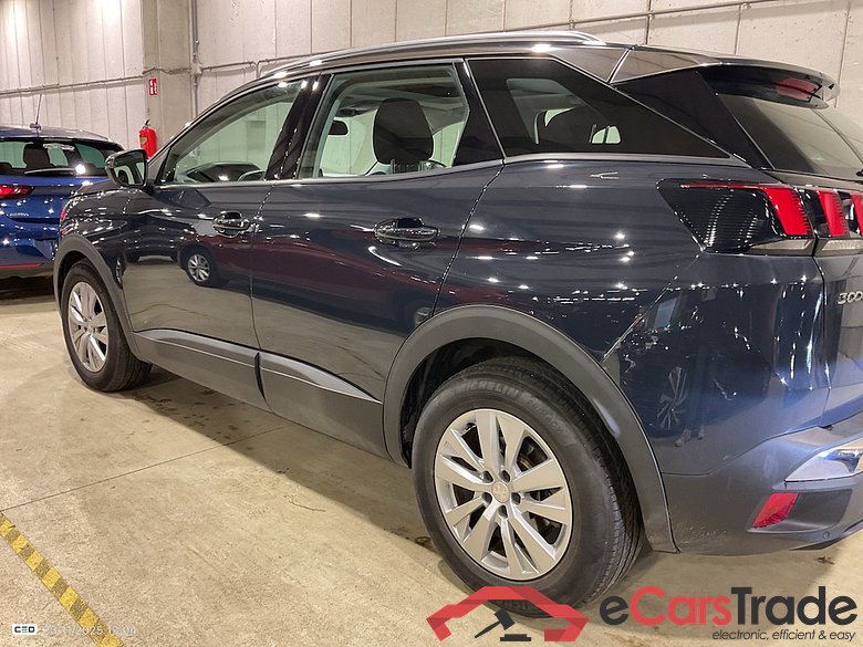PEUGEOT 3008 - 2016 1.2 PureTech Active (EU6.3) #3