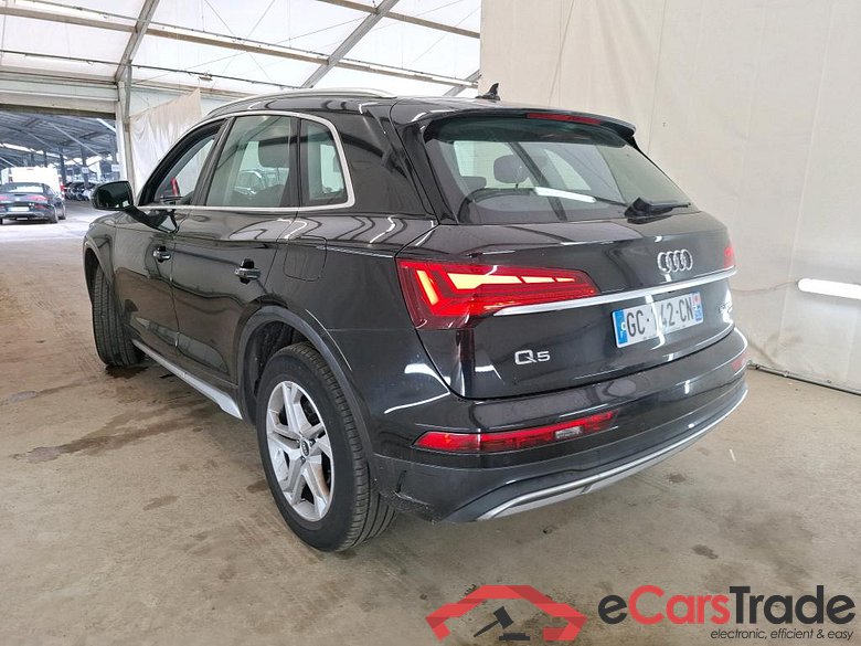 Q5 50 TFSI e Quattro Business Executive 2.0 TFSI 300CV BVA7 E6d #2