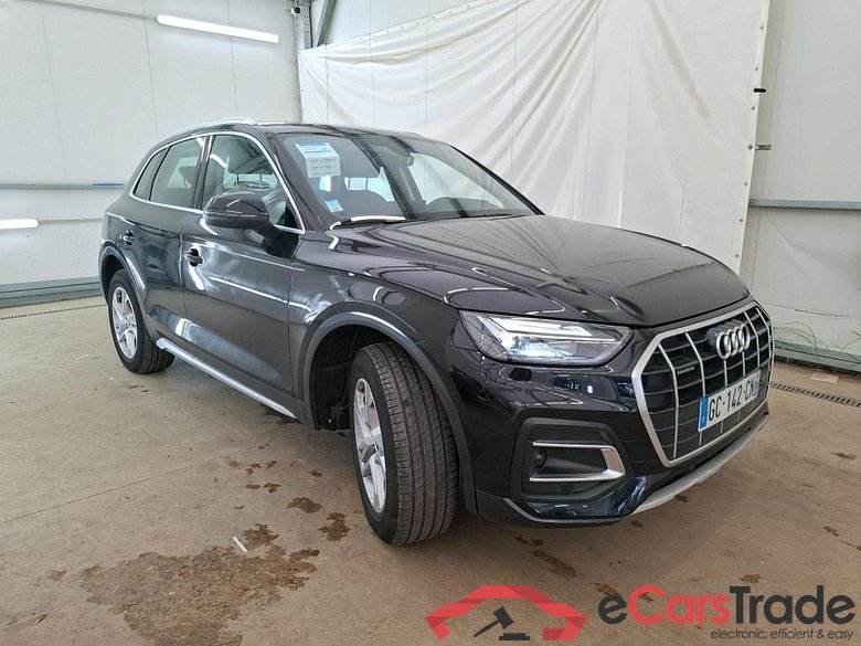 Q5 50 TFSI e Quattro Business Executive 2.0 TFSI 300CV BVA7 E6d #4