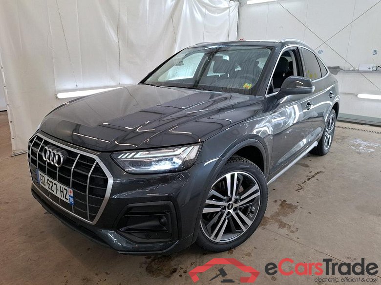 AUDI Q5 Sportback / 2020 / 5P / SUV 50 TFSI e 299 QTT S TRONIC 7 AVUS #1