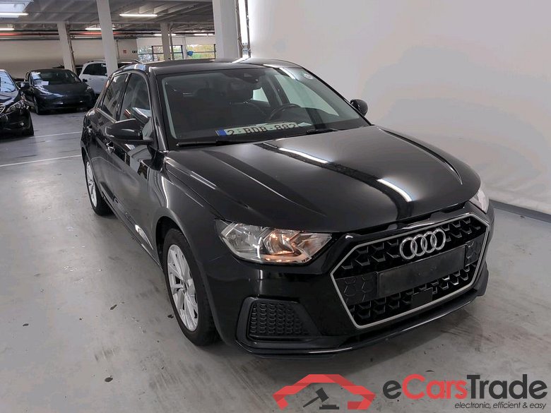 AUDI A1 SPORTBACK 1.0 25 TFSI S TRONIC ADVANCED BUS. ED. #2