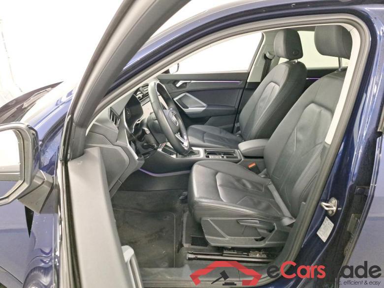 AUDI Q3 SPORTBACK DIESEL 35 TDi Business Edition S line S tronic #5