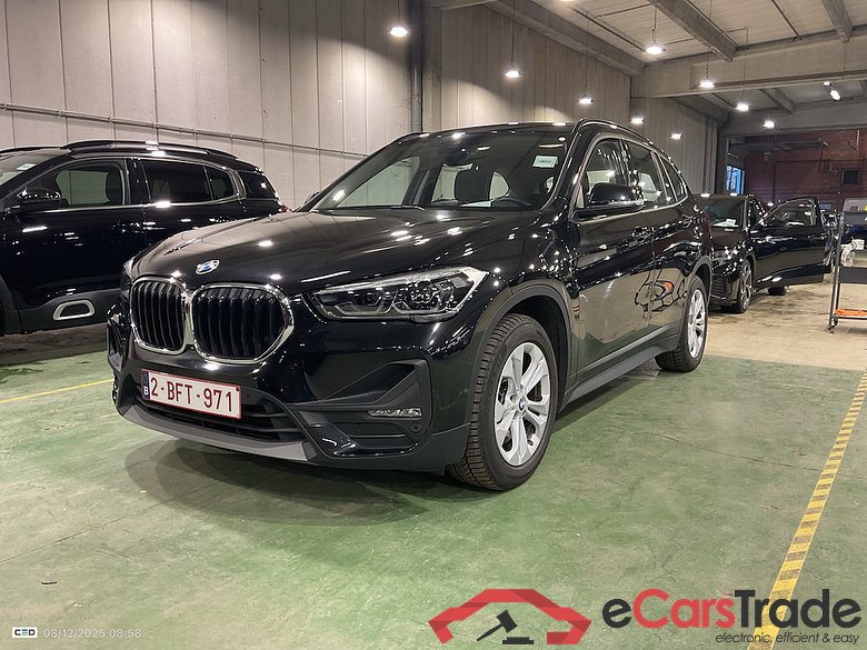 BMW X1 1.5 XDRIVE25E (162KW) #1