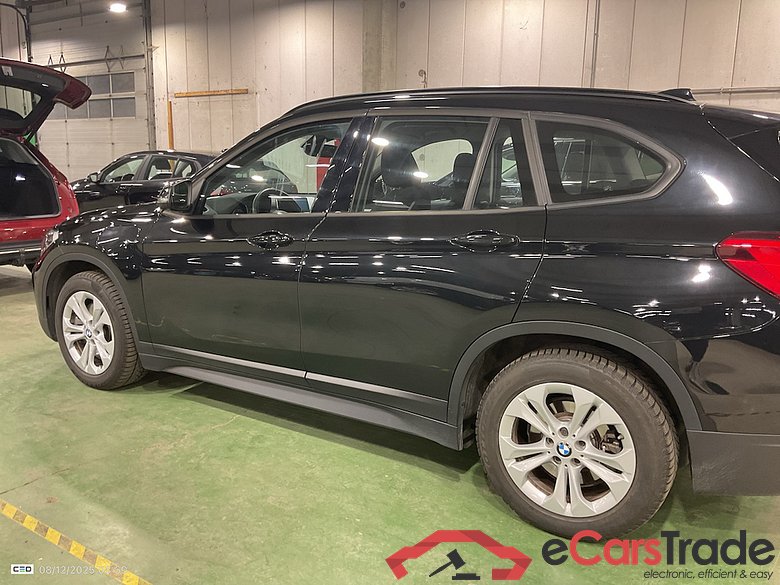 BMW X1 1.5 XDRIVE25E (162KW) #3