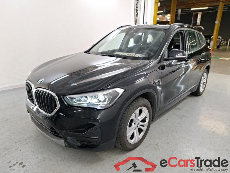 BMW X1 1.5 XDRIVE25E (162KW)