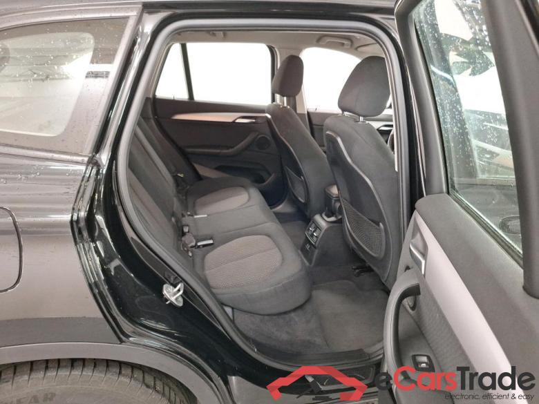 BMW X1 1.5 XDRIVE25E (162KW) #6