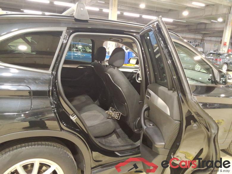BMW X1 DIESEL - 2019 1.5 dA sDrive16 AdBlue #5