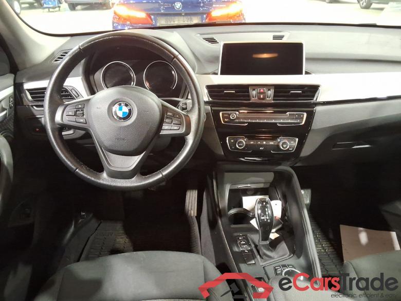 BMW X1 DIESEL - 2019 1.5 dA sDrive16 AdBlue #6