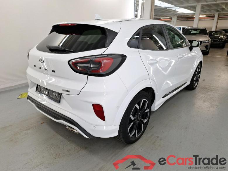 FORD PUMA 1.0 ECOBOOST MHEV 92KW ST-LINE X #4