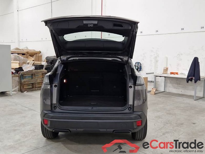 PEUGEOT 3008 / 2020 / 5P / SUV BLUEHDI 130 EAT8 SeS ACTIVE BUSINESS #5