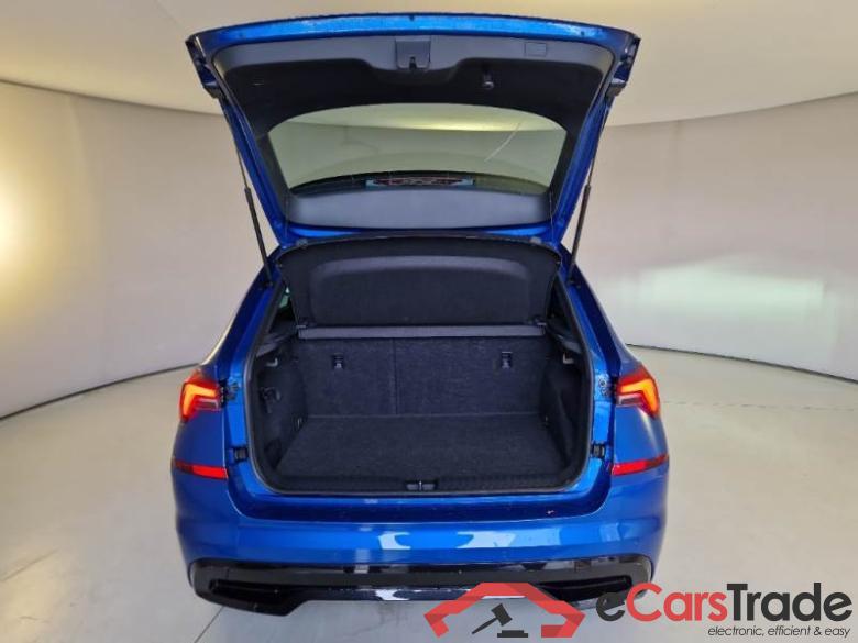 SKODA KAMIQ / 2019 / 5P / SUV 1.0 G-TEC 66KW MONTECARLO #5