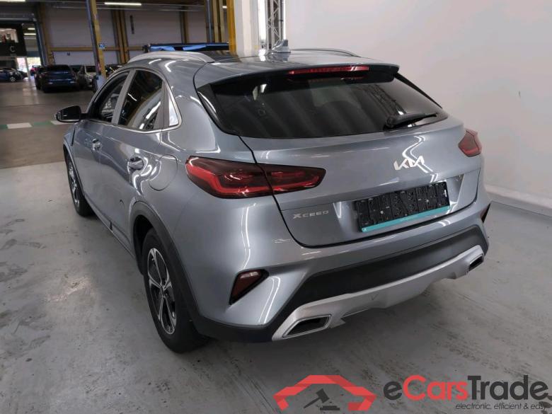 KIA XCEED 1.6 GDI PHEV DCT BUSINESS LINE #3